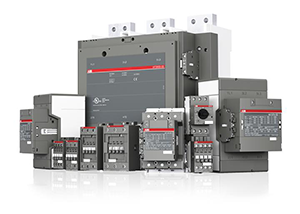 ABB AF Contactor group