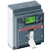 ABB Molded Case Circuit Breaker