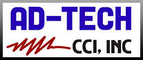 Ad-Tech CCI Inc Logo