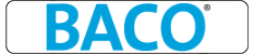 BACO Logo