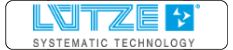 Lutze Logo