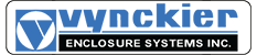 Vynckier Logo