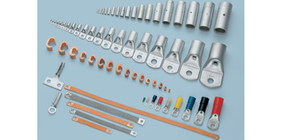 Cembre Crimp Lugs and Connectors