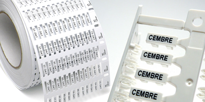Cembre Marking and Labeling