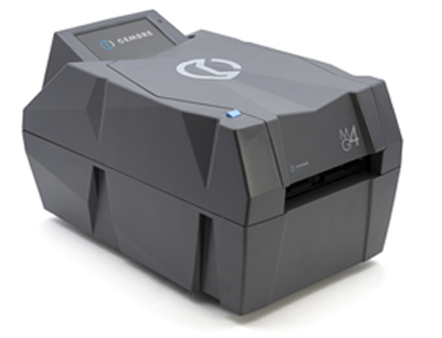 Cembre MARKINGenius MG4 Thermal Transfer Printer