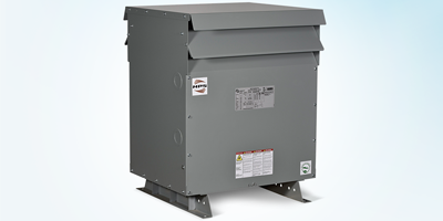 Hammond Drive Isolation Transformer