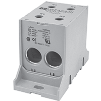 Marathon Enclosed Power Block