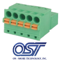 OST Logo and Products