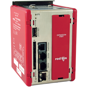 Red Lion Data Station Plus Series  