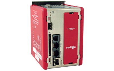 Red Lion Data Station Plus