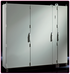 Rittal Power Isolation Enclosure Solutions