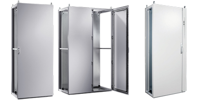 Rittal TS8 Enclosures