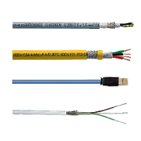 SAB Medical Grade Cables 