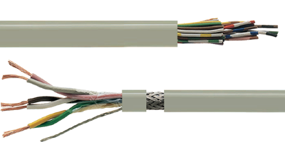 SAB Data and Sensor Cables 