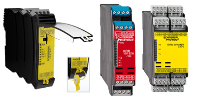 Schmersal Safety Controllers