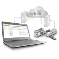Weidmuller U-Link Cloud Services 