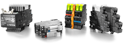 Weidmüller TERM series Relays