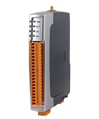 Weidmuller Wireless I/O and Gateway