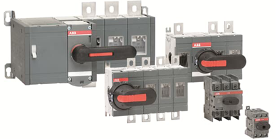 ABB Disconnect Switches