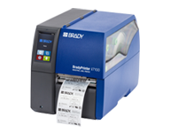 Brady i7100 Printer